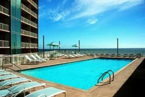 Sea Breeze 504 Deluxe - Two Bedroom Apartment image 10