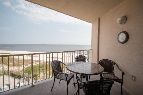 Sea Breeze 504 Deluxe - Two Bedroom Apartment image 11