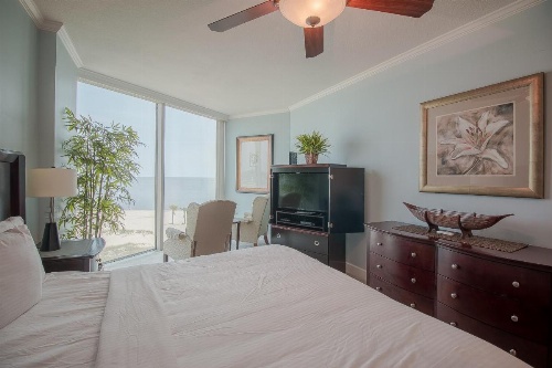Sea Breeze 504 Deluxe - Two Bedroom Apartment image 14