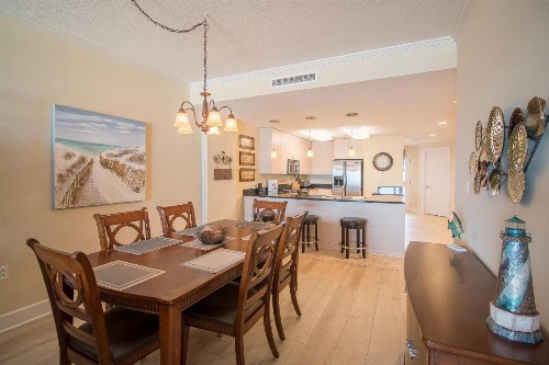 Sea Breeze 504 Deluxe - Two Bedroom Apartment image 15
