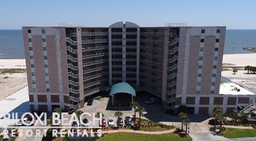 Sea Breeze 504 Deluxe - Two Bedroom Apartment image 16