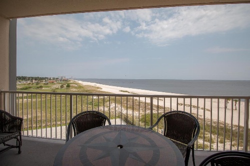 Sea Breeze 504 Deluxe - Two Bedroom Apartment image 17