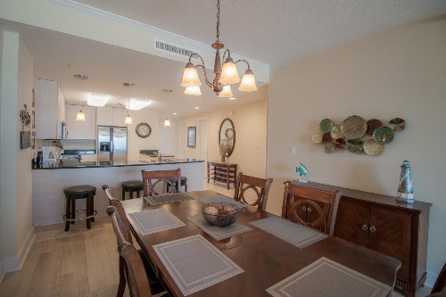 Sea Breeze 504 Deluxe - Two Bedroom Apartment image 18