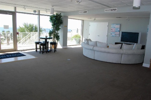 Sea Breeze 504 Deluxe - Two Bedroom Apartment image 19