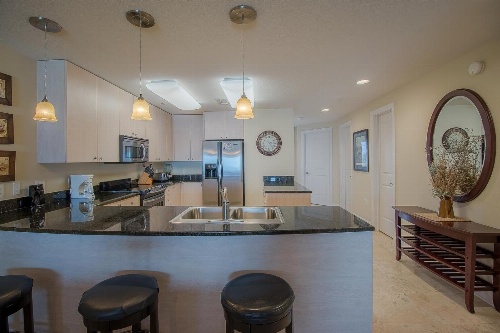 Sea Breeze 504 Deluxe - Two Bedroom Apartment image 2