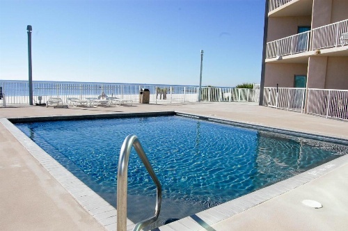 Sea Breeze 504 Deluxe - Two Bedroom Apartment image 20