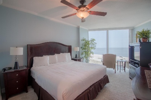 Sea Breeze 504 Deluxe - Two Bedroom Apartment image 21