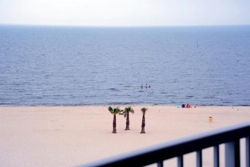 Sea Breeze 504 Deluxe - Two Bedroom Apartment image 22