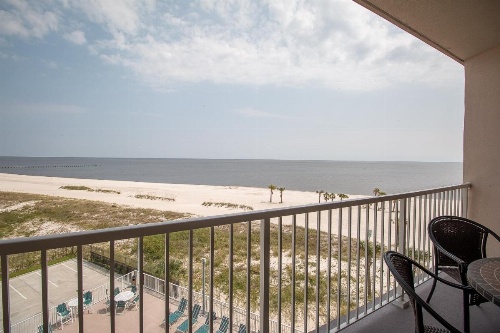 Sea Breeze 504 Deluxe - Two Bedroom Apartment image 24