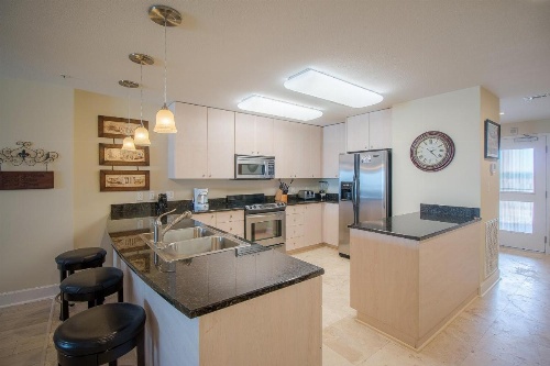 Sea Breeze 504 Deluxe - Two Bedroom Apartment image 25