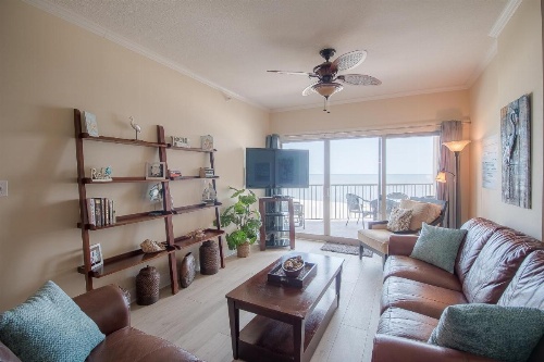 Sea Breeze 504 Deluxe - Two Bedroom Apartment image 26