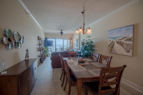 Sea Breeze 504 Deluxe - Two Bedroom Apartment image 3