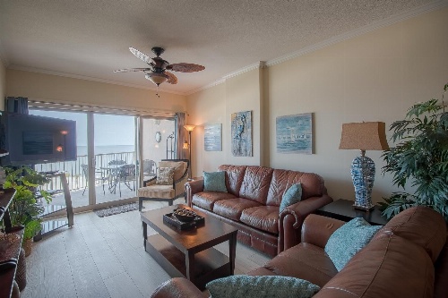 Sea Breeze 504 Deluxe - Two Bedroom Apartment image 4