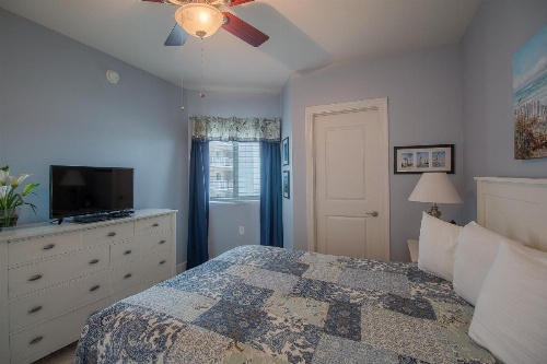 Sea Breeze 504 Deluxe - Two Bedroom Apartment image 5