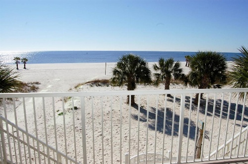 Sea Breeze 504 Deluxe - Two Bedroom Apartment image 7